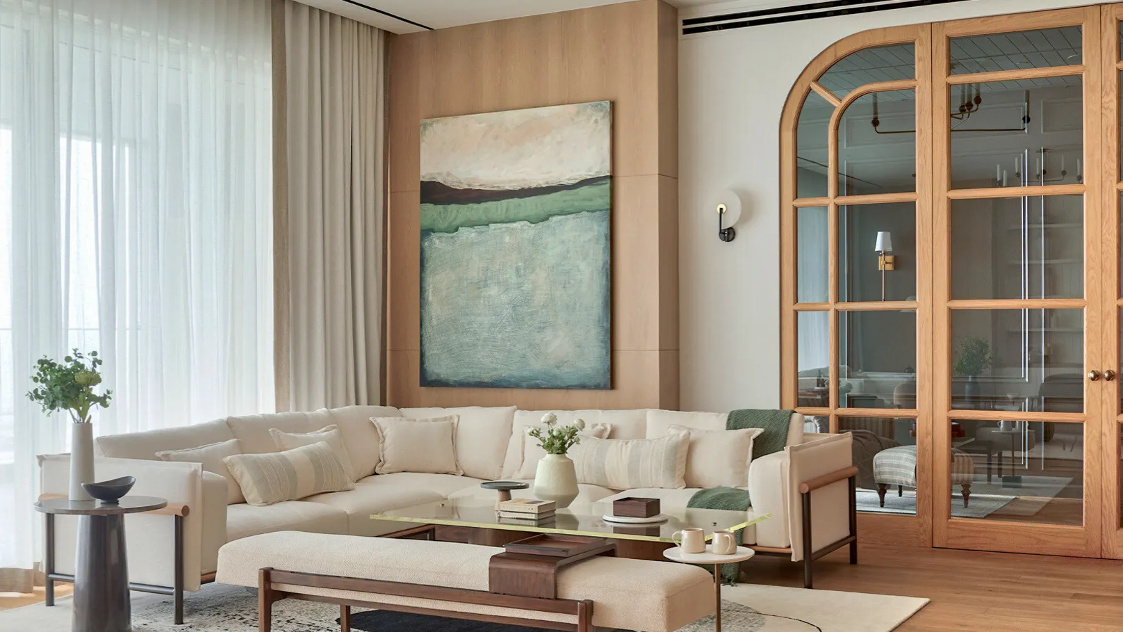 10 Interior Design Ideas That Make Small Homes Feel Huge